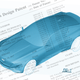 Illustration for article titled Cadillac CT5 Coupe Possibly Revealed In Patent Drawings And It Looks Great